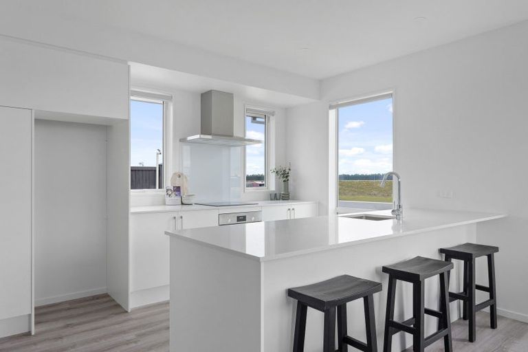 Photo of property in 894 Goulds Road, Rolleston, 7614