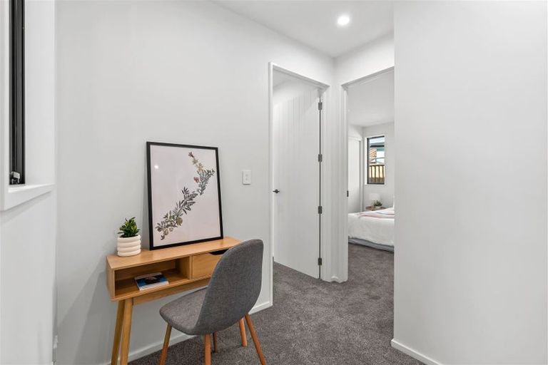 Photo of property in 4 Thomas Rickerby Road, Halswell, Christchurch, 8025