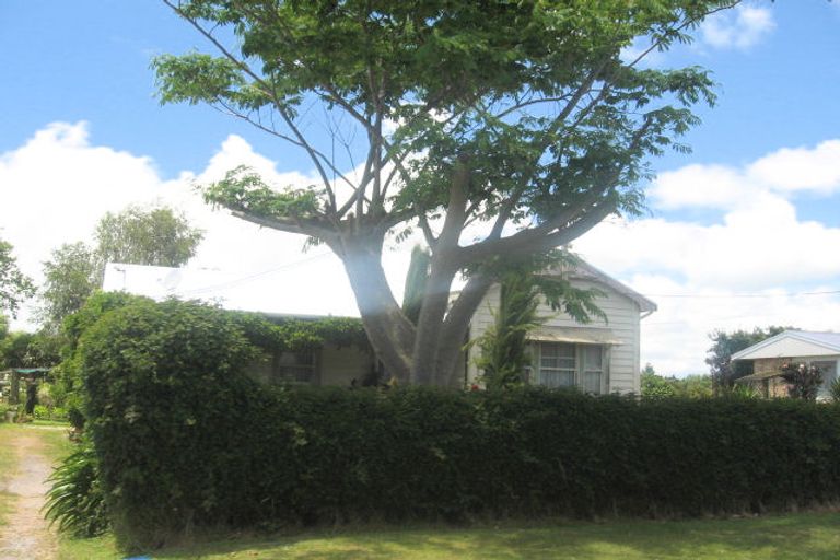 Photo of property in 25 King Street, Te Puke, 3119