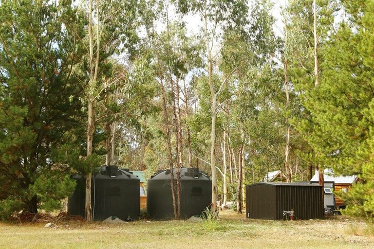 Photo of property in 65 Butterfield Road, Hawea Flat, Wanaka, 9382