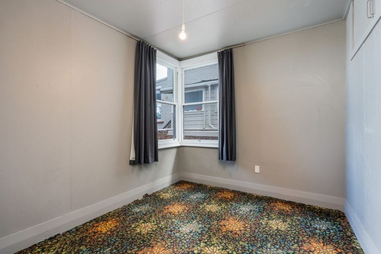 Photo of property in 17 Canongate, Dunedin Central, Dunedin, 9016