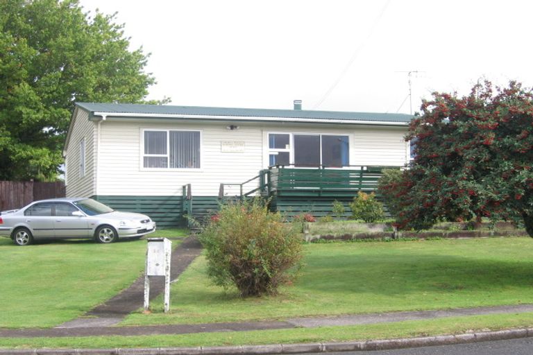 Photo of property in 36 Glencorse Street, Tokoroa, 3420
