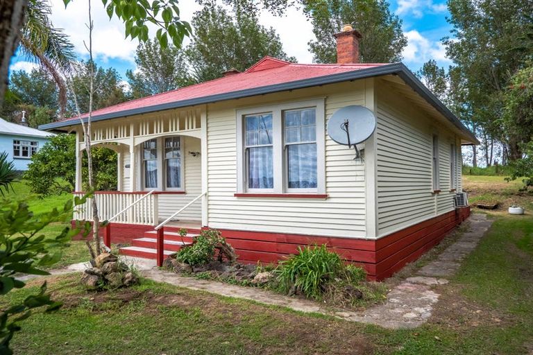 Photo of property in 95c Lake Road, Okaihau, 0475