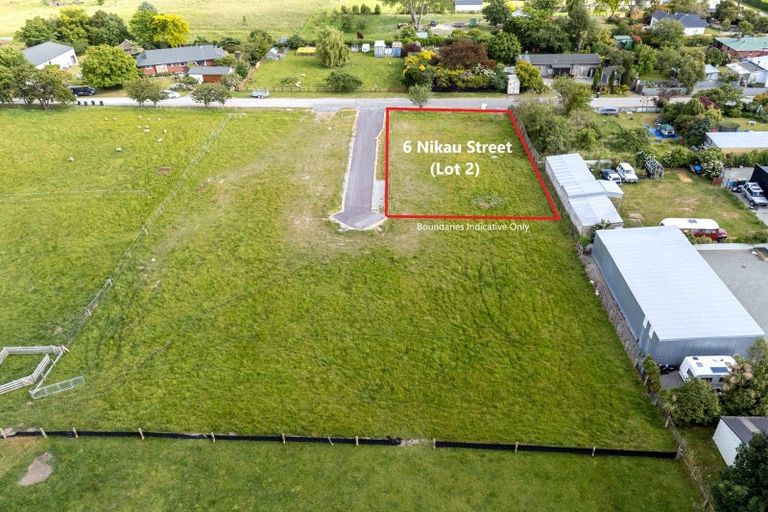 Photo of property in 10 Nikau Street, Pleasant Point, 7903