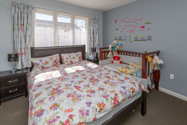 Photo of property in 7 Griffiths Avenue, Linwood, Christchurch, 8062