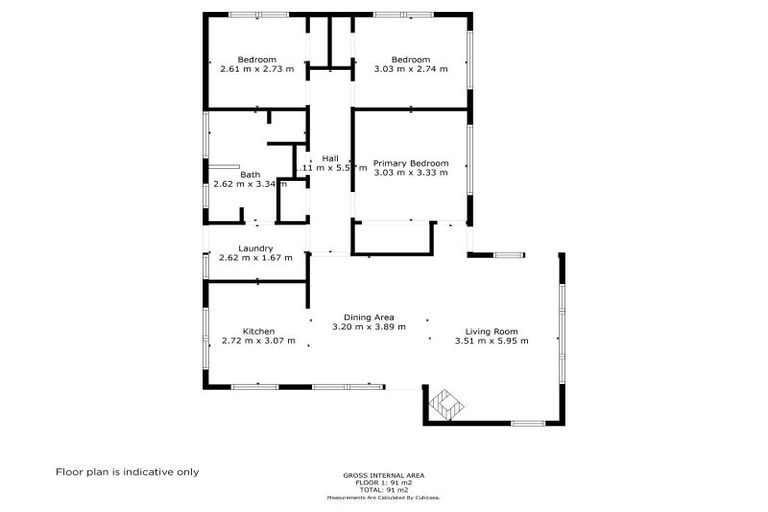 Photo of property in 8 Terence Street, Tauhara, Taupo, 3330