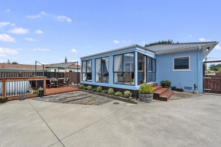 Photo of property in 38 Onslow Street, Huntly, 3700