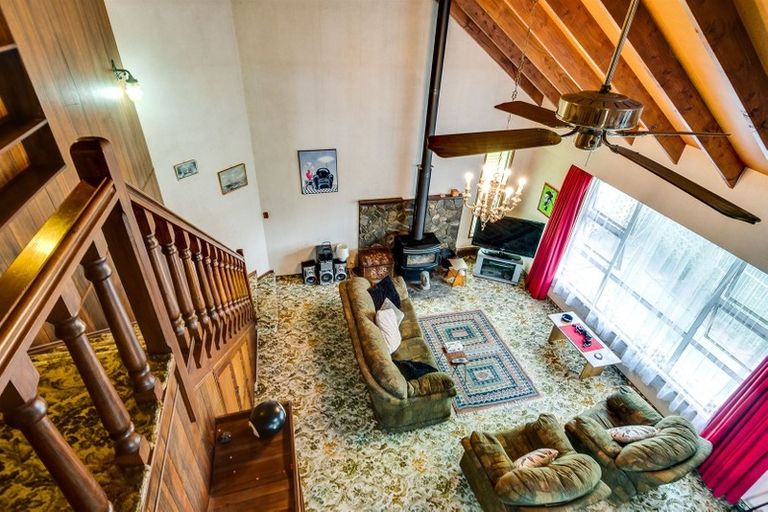 Photo of property in 110 Avondale Road, Taradale, Napier, 4112