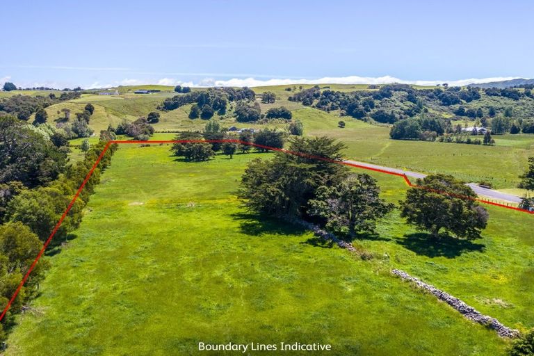 Photo of property in 635 Chester Road, West Taratahi, Carterton, 5791