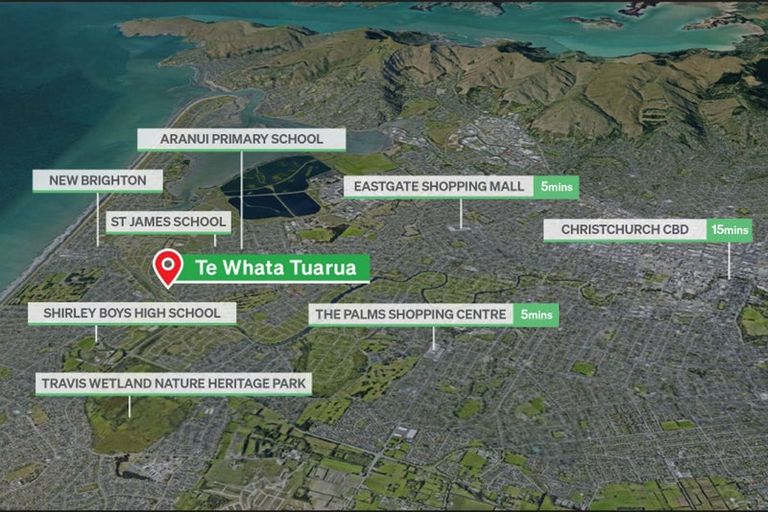 Photo of property in 13 Poipoi Place, Aranui, Christchurch, 8061