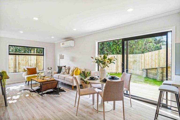 Photo of property in 21u2 College Place, Chartwell, Hamilton, 3210