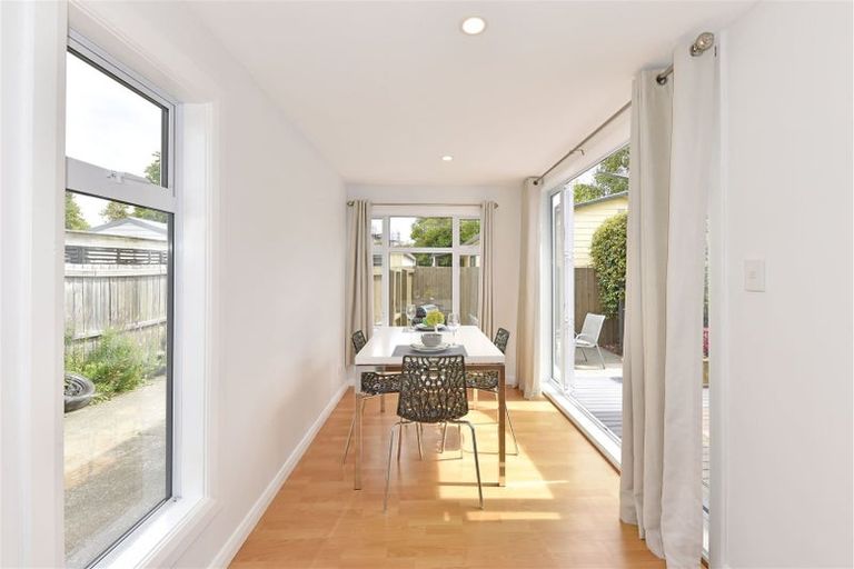 Photo of property in 1/33 Redruth Avenue, Spreydon, Christchurch, 8024