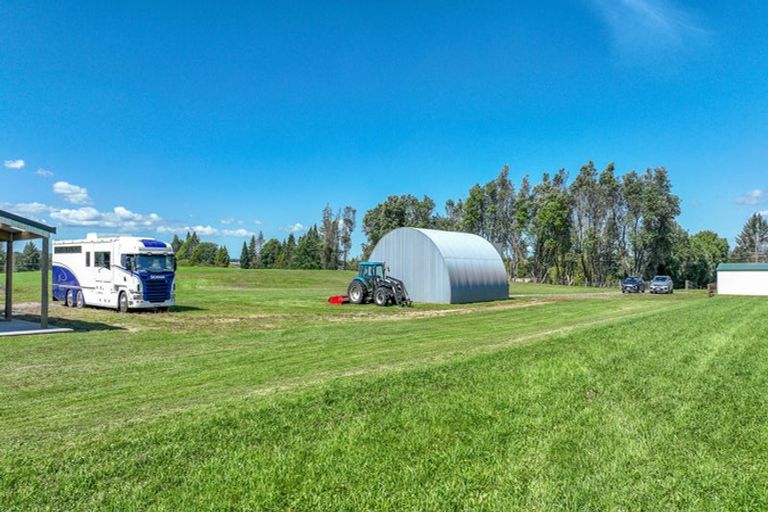 Photo of property in 242 Maraetai Rd - State Highway State Highway, Tokoroa, 3491