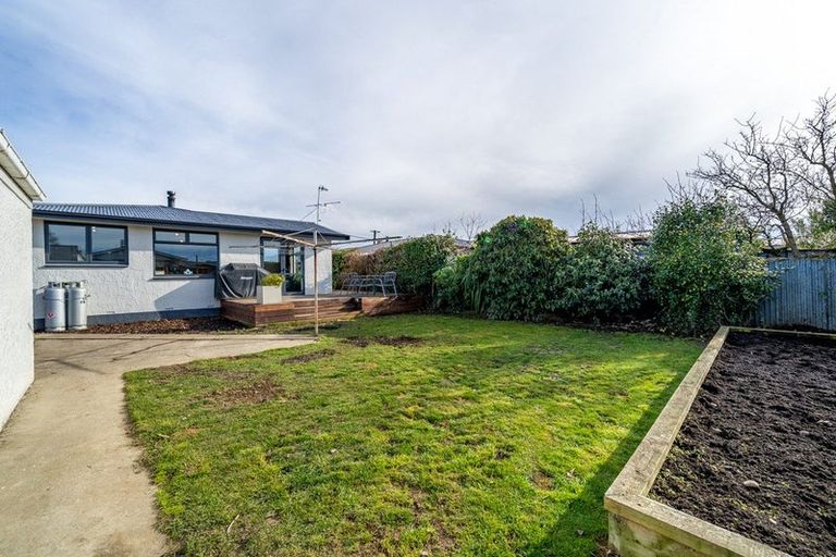 Photo of property in 112 Robertson Street, Gore, 9710