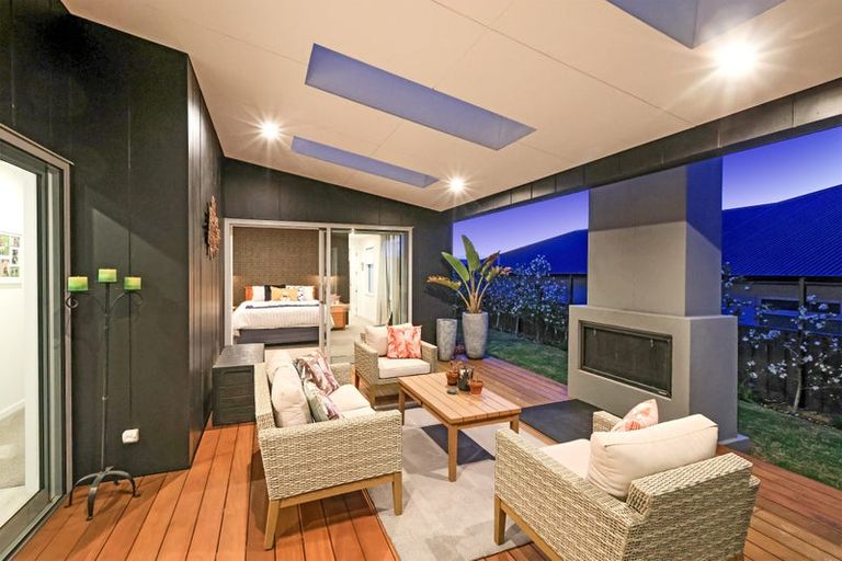 Photo of property in 143 Arataki Road, Havelock North, 4130