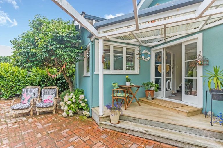 Photo of property in 144 Esplanade, Sumner, Christchurch, 8081
