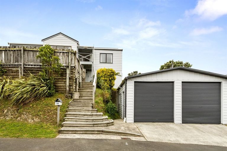 Photo of property in 22 Erris Street, Johnsonville, Wellington, 6037