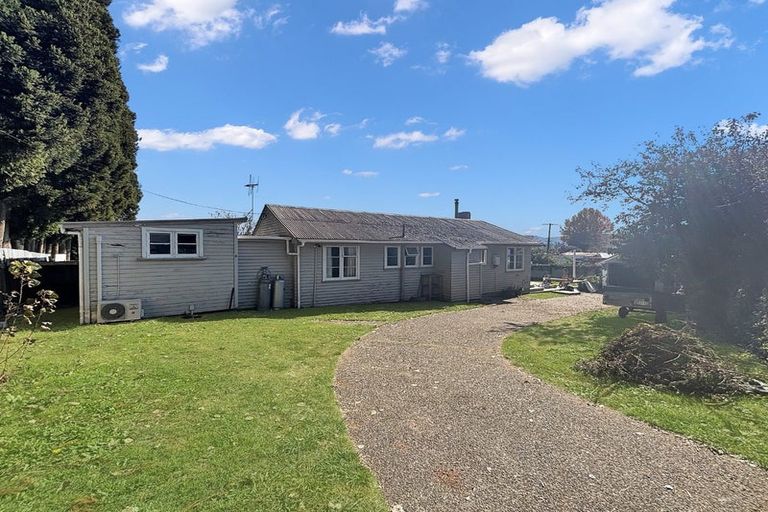 Photo of property in 9 Manuka Terrace, Mangakino, 3421