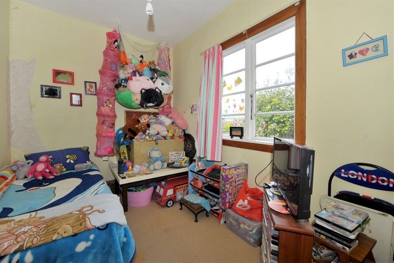 Photo of property in 26 Gilby Street, Linwood, Christchurch, 8011