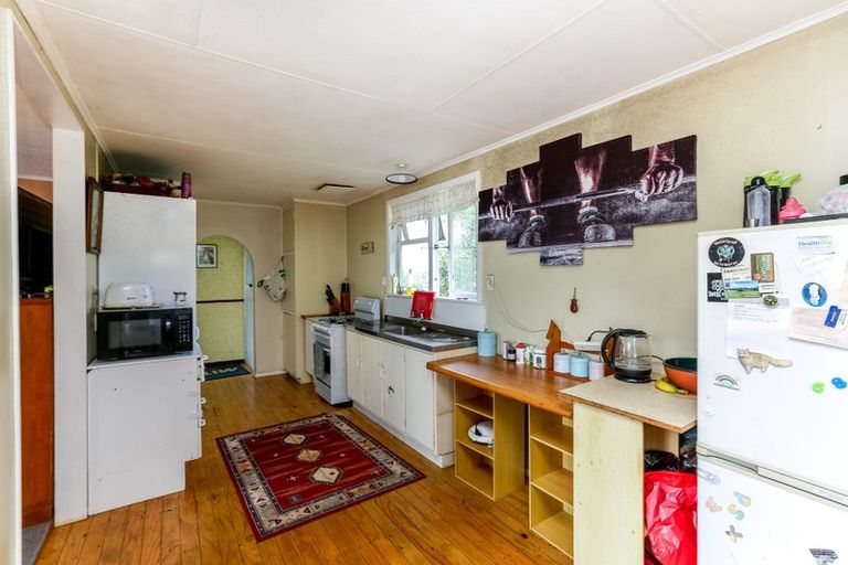 Photo of property in 65a Endeavour Street, Marfell, New Plymouth, 4310