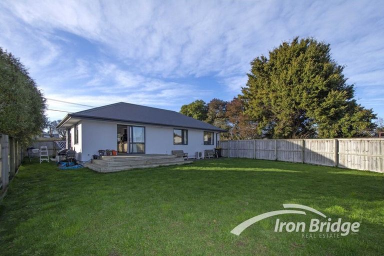 Photo of property in 1/50 Rudds Road, Linwood, Christchurch, 8062