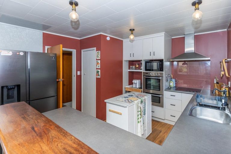 Photo of property in 1a Hetet Street, Te Kuiti, 3910