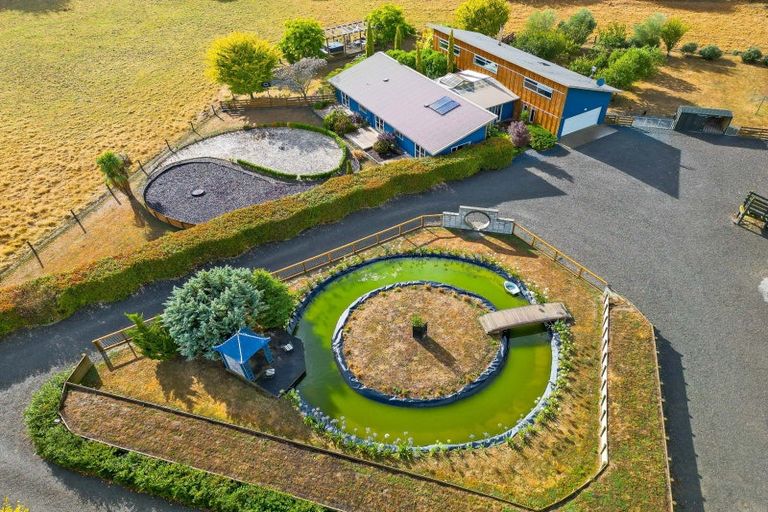 Photo of property in 178 Cornwall Road, East Taratahi, Masterton, 5887