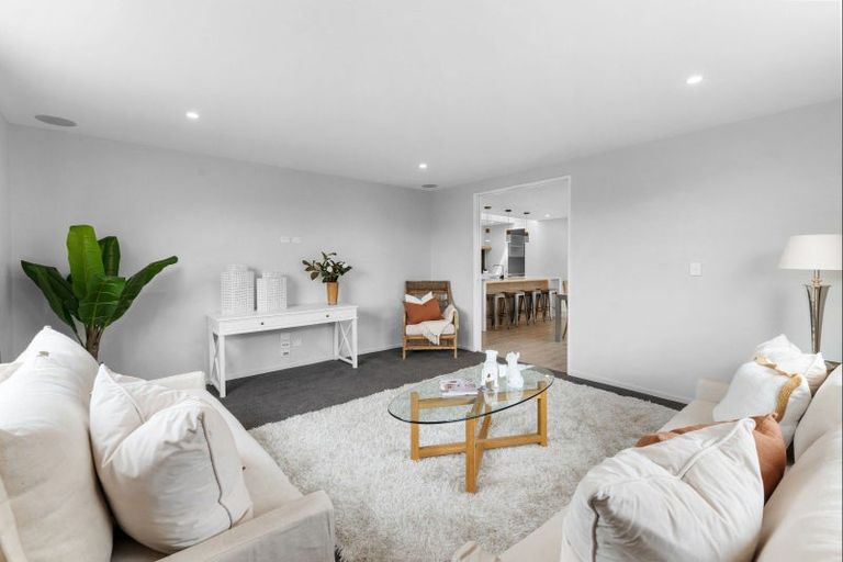 Photo of property in 3 Roles Way, Rolleston, 7615