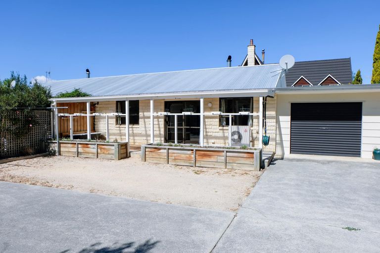 Photo of property in 2/106 Gordon Street, Kurow, 9435