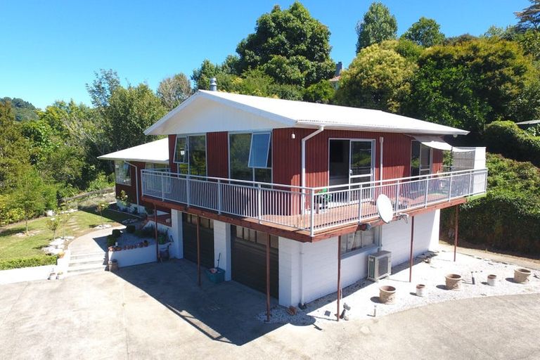 Photo of property in 1a Hetet Street, Te Kuiti, 3910