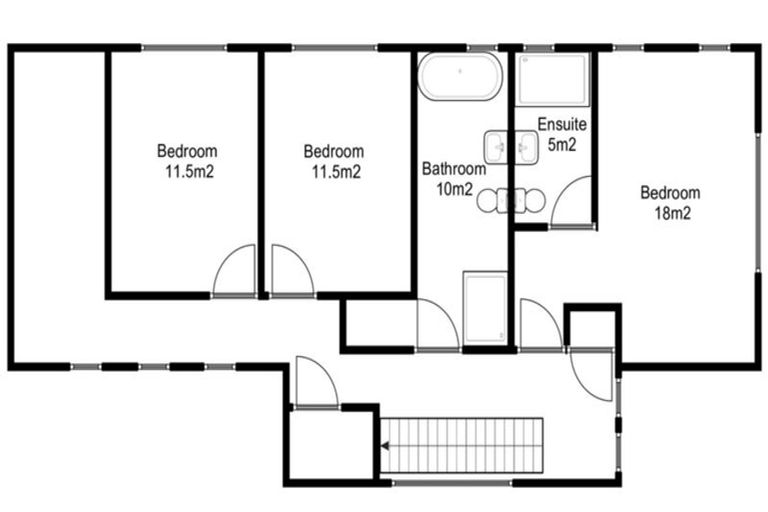 Photo of property in 1 Hinterland Drive, Prebbleton, 7604