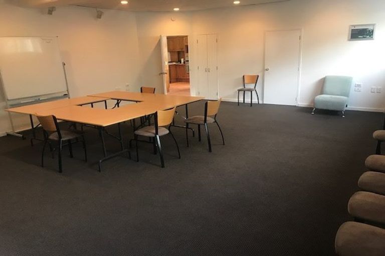Photo of property in Apparel House, 215u1 Victoria Street, Te Aro, Wellington, 6011