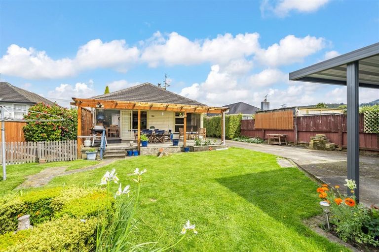 Photo of property in 42 Milton Street, Trentham, Upper Hutt, 5018