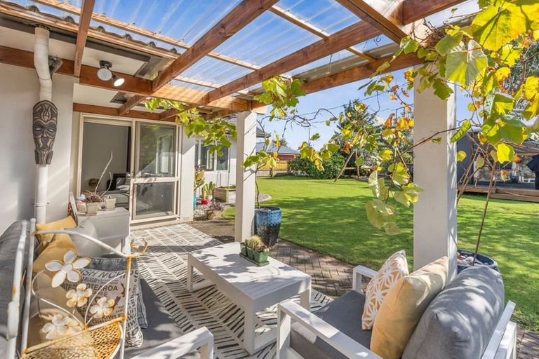 Photo of property in 52 Tower Road, Matamata, 3400