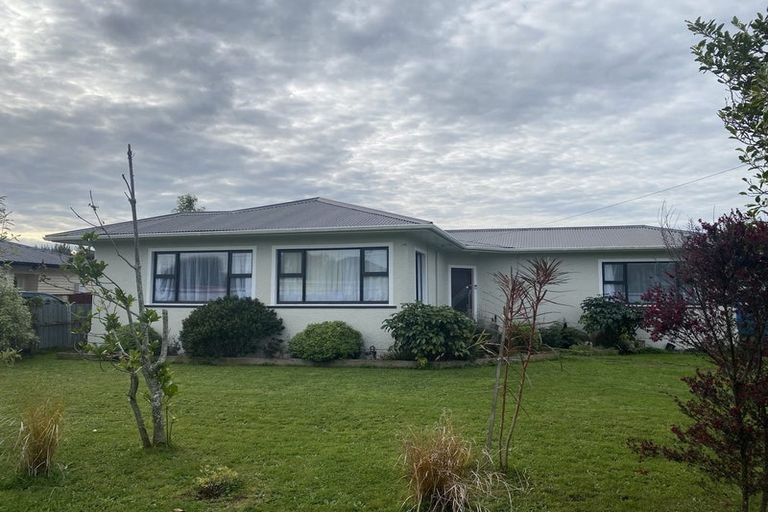 Photo of property in 9 Derby Street, Levin, 5510