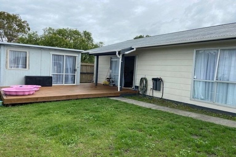 Photo of property in 292 Flaxmere Avenue, Flaxmere, Hastings, 4120