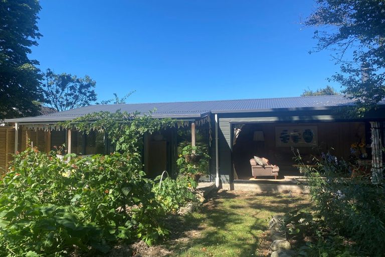 Photo of property in 162 West Street, Greytown, 5712