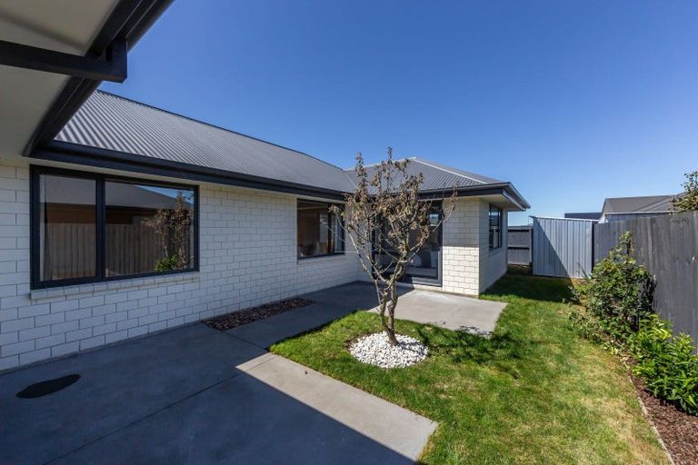 Photo of property in 8 Kendon Drive, Rolleston, 7614