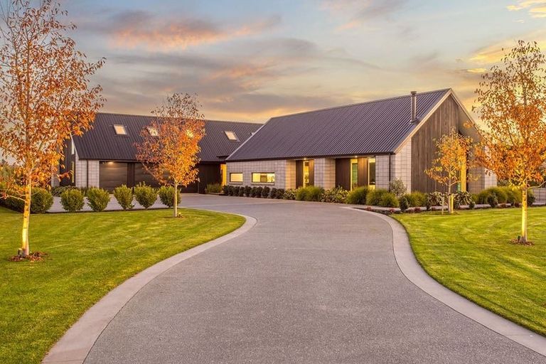 Photo of property in 11 Classiebawn Lane, Prebbleton, Christchurch, 7676