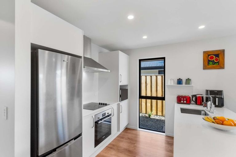 Photo of property in 12 Fairhall Street, Rolleston, 7615