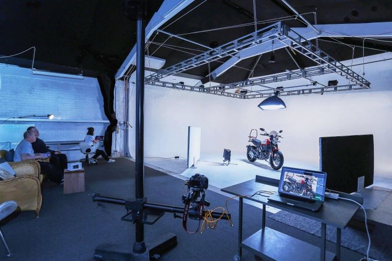 Photo of property in 10 Oxford Terrace, Mount Cook, Wellington, 6021