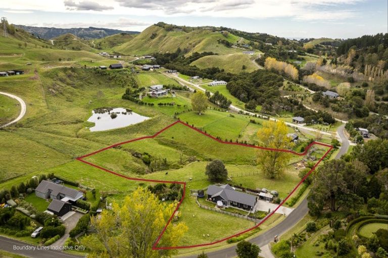 Photo of property in 66 Avery Road, Eskdale, Napier, 4182