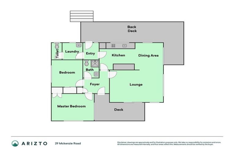 Photo of property in 29 Mckenzie Road, Owhata, Rotorua, 3010