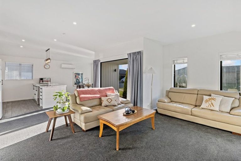 Photo of property in 56 Lydiard Drive, Rolleston, 7615