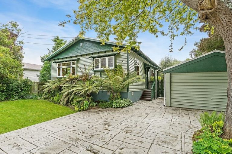 Photo of property in 62 Richardson Terrace, Woolston, Christchurch, 8023