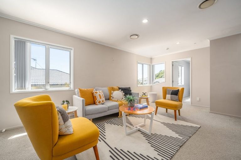 Photo of property in 4 Handly Grove, Churton Park, Wellington, 6037