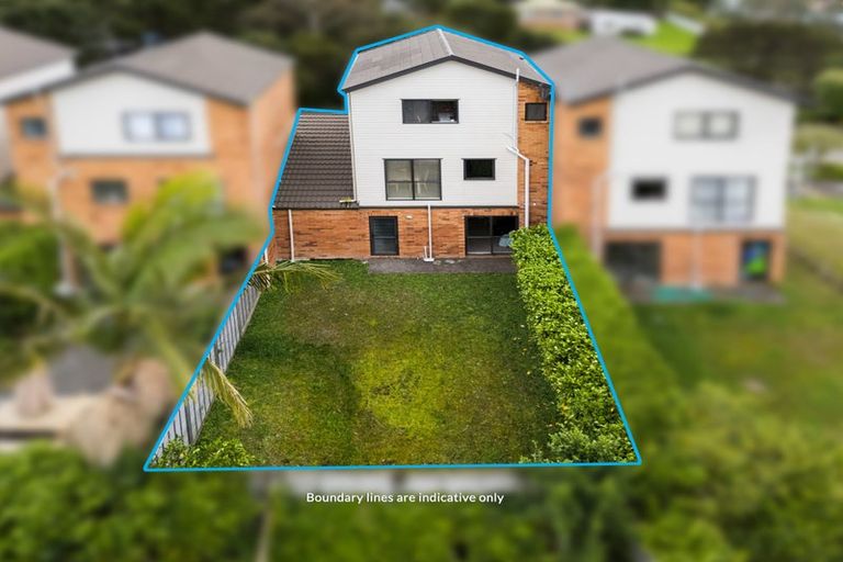 Photo of property in St Claire Village, 58/172 Mcleod Road, Te Atatu South, Auckland, 0610