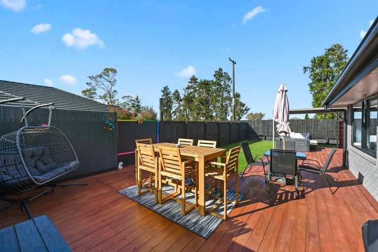 Photo of property in 18 Turutu Place, Ngaruawahia, 3720