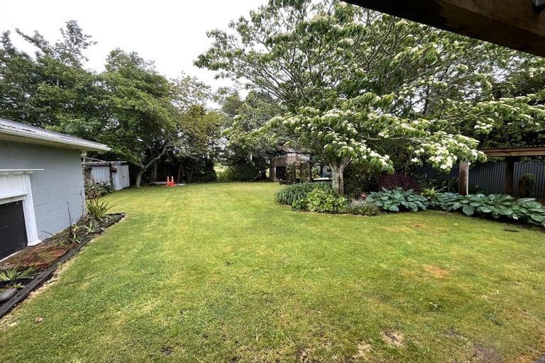 Photo of property in 4 Nikau Street, Inglewood, 4330