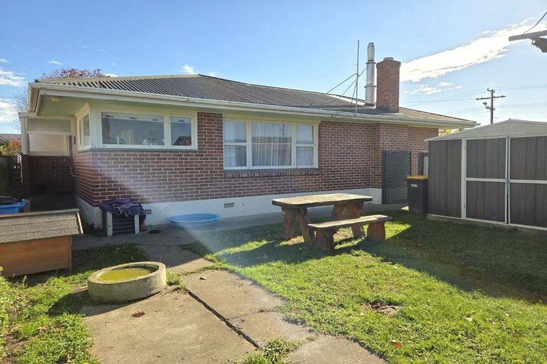 Photo of property in 26 Ewen Road, Temuka, 7920